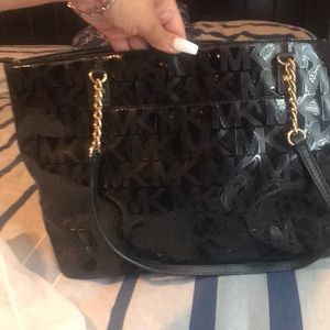 Michael Kors purse